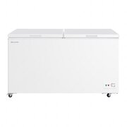  Морозильный ларь WILLMARK CF-670MDD 
