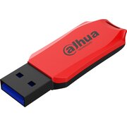  USB-флешка Dahua U176 256Gb DHI-USB-U176-31-256G, USB3.1, пластиковая 