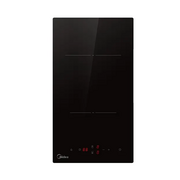  Варочная поверхность Midea MCH32203 черный 