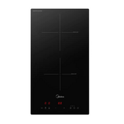  Варочная поверхность Midea MIH32103 черный 