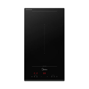  Варочная поверхность Midea MIH37103F черный 