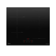  Варочная поверхность Midea MIH65783F черный 