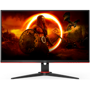  Монитор AOC 27G2ZNE Black, Red 