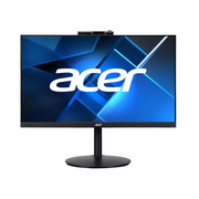  Монитор Acer CB242YD5bmiprcx (UM.QB2EE.501) Black 