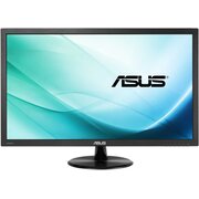  Монитор ASUS VP228HE (90LM01K0-B02B70) 21.5", черный 