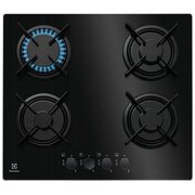  Варочная поверхность ELECTROLUX EGT6242NVK 