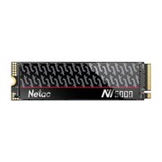  SSD Netac NV5000-t (NT01NV5000t-2T0-E4X) 2TB M.2 2280 NVMe PCIe 