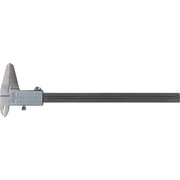  Штангенциркуль RGK SCM-200 (755795) с поверкой 