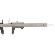  Штангенциркуль GRIFF ШЦ-I-125-0,1 (D162030) ГОСТ 166-89 
