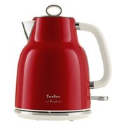  Электрочайник TESLER KT-1760 Red 