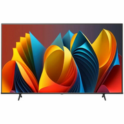 Телевизор Hisense 43E7NQ черный 