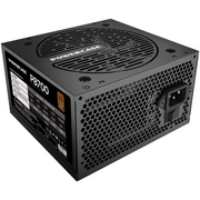  Блок питания Powercase PB700 (PS-700B-DC) (80 Plus Bronze, ATX 2.31, 700W, APFC, DC-DC, 120mm Fan) 