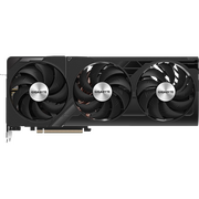  Видеокарта Gigabyte GV-N407TSWF3Max OC-16GD 
