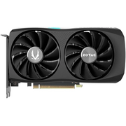  Видеокарта Zotac RTX4060Ti 8GB Twin Edge OC (ZT-D40610H-10M) GDDR6 128bit 3xDP HDMI 2FAN Medium Pack 