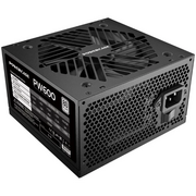  Блок питания Powercase PW600 (PS-600W-DC) (80 Plus, ATX 2.31, 600W, APFC, DC-DC, 120mm Fan) 