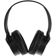  Наушники Panasonic RB-HF520BE-K черный 