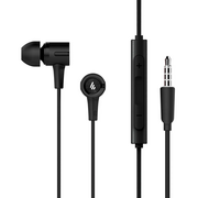  Наушники Edifier P205 черный 