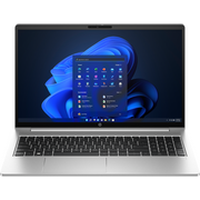  Ноутбук HP ProBook 450 G10 (A39JBPA) 15,6 FHD IPS 250 nits/i5-1335U/8GB (1x8GB)/SSD 512G/Pike Silver Aluminum 