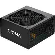  Блок питания Digma DPSU-550W ATX 550W (20+4pin) 120mm fan 4xSATA RTL 