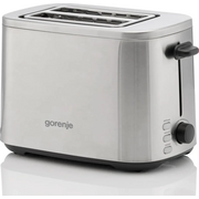 Тостер Gorenje T800DS нерж 