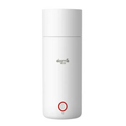  Термос XIAOMI Deerma DEM-DR050 Portable Heating Water Cup 