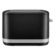  Тостер KitchenAid 5KMT4109EBM матовый черный 