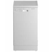  Посудомоечная машина Indesit DFS 2A59 белый 