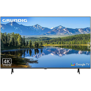  Телевизор Grundig 65 QLED GH 8000 черный 