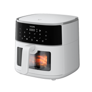  Аэрогриль Viomi Smart air fryer Pro 6L (VXAF0601-EW) белый 