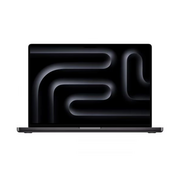  Ноутбук Apple MacBook Pro (Z1AU0012U) 14-inch M3 with 12-core CPU, GPU/36GB/512GB SSD - Space Black/RU 