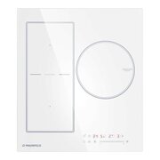  Варочная поверхность MAUNFELD CVI453SBWH Inverter 