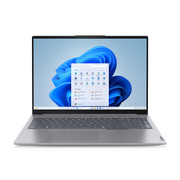  Ноутбук Lenovo ThinkBook 16-IML (21MS000NAK) 16" WUXGA 300nits ,U7-155H,8Gb DDR5, 512GB SSD M.2 2242 NVMe G4, Integrated ARC 