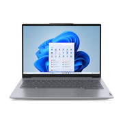  Ноутбук Lenovo ThinkBook 14-IML (21MR000DGQ) 14" WUXGA 300nits, U5-125U,8GB DDR5,512GB SSD M.2 2242 NVMe G4, Integrated 