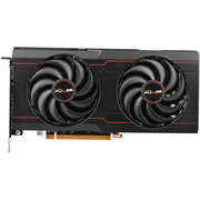  Видеокарта Sapphire AMD Radeon RX 6650XT (11319-07-20G) PCI-E 4.0 Pulse RX 6650 XT Gaming OC 8Gb 128bit GDDR6 2410/17500 HDMIx1 DPx3 HDCP Ret 