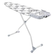  Гладильная доска Ника Верона light ВЛ/8 со штрихами 