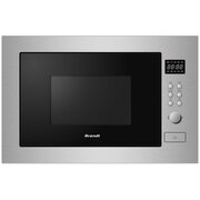  Встраиваемая микроволновая печь Brandt BMG2115X 