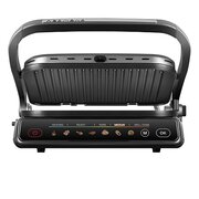  Гриль REDMOND GM300 SteakMaster серый/металл 