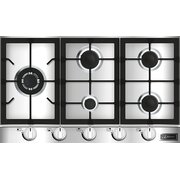  Варочная поверхность Kaiser KG 9357 Turbo 