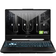  Ноутбук ASUS Tuf Gaming A15 FA506NF-HN018 (90NR0JE7-M001M0) R5 7535HS 3300MHz/15.6"/1920x1080/16GB/512GB SSD/GeForce RTX 2050 4GB/Без ОС 