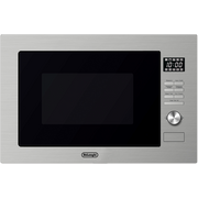  Встраиваемая микроволновая печь DeLonghi DMO 25IM Torino 