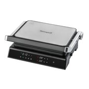  Гриль Weissgauff WCG 150X digital inox 