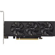  Видеокарта ASUS 90YV0JL0-M0NA00 (RTX4060-O8G-LP-BRK) 