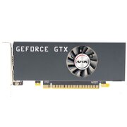  Видеокарта Afox GTX1050Ti 4GB (AF1050TI-4096D5L5-V2) GDDR5 128bit DP HDMI 1Fan LP RTL 