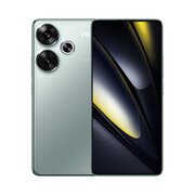  Смартфон Xiaomi Poco F6 12/512Gb зеленый 