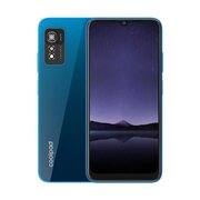  Смартфон COOLPAD CP12P A10400057 4/128GB Dark blue 