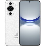  Смартфон Huawei nova 12s 8/256Gb FOA-LX9 51097UWW белый 
