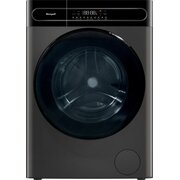  Стиральная машина Weissgauff WMD 49411 DC Inverter Steam Grey 