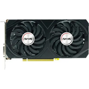  Видеокарта AFOX RTX3050 AF3050-6GD6H5 PCIE16 6GB 
