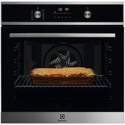  Духовой шкаф ELECTROLUX EOF6P76X2 