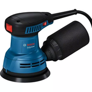  ЭШМ Bosch GEX 125 (06013A8020) 290Вт D125мм 